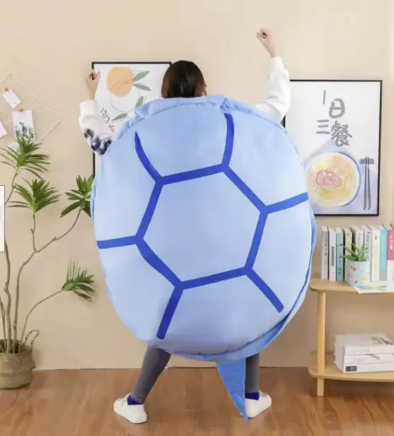 Wearable Turtle Shell Pillow - Epic Deals USA