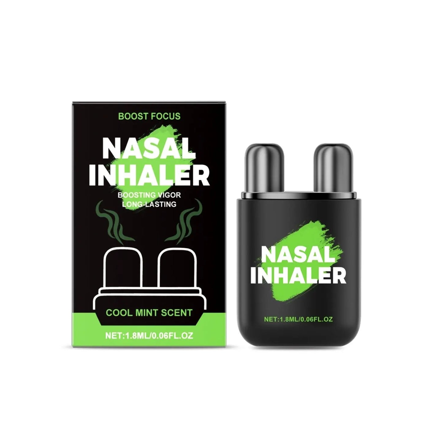 Nasal Inhaler 1.8ml - Epic Deals USA
