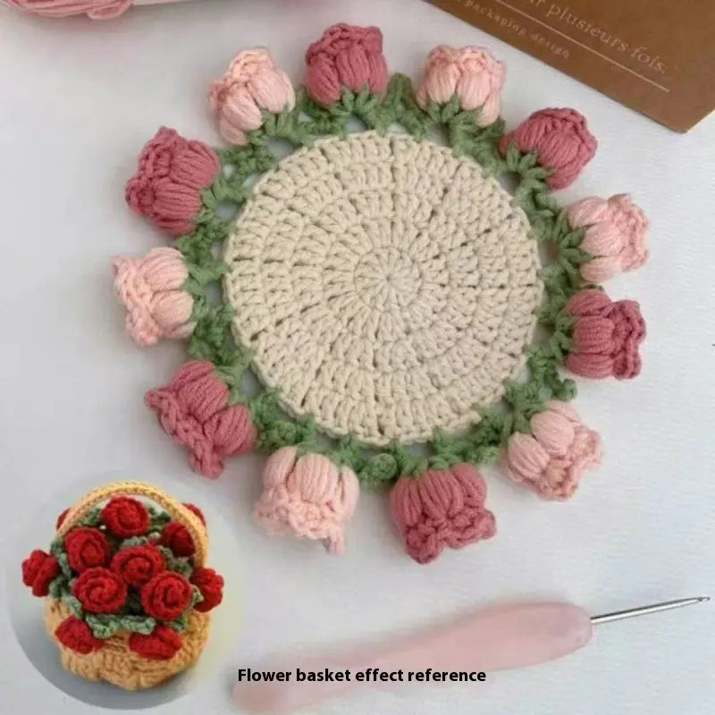 Crochet DIY Kit - Epic Deals USA