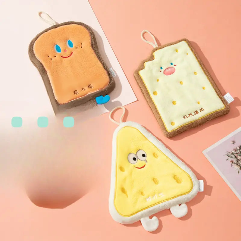 Cute Hanging Kitchen Towel Epic Deals USA