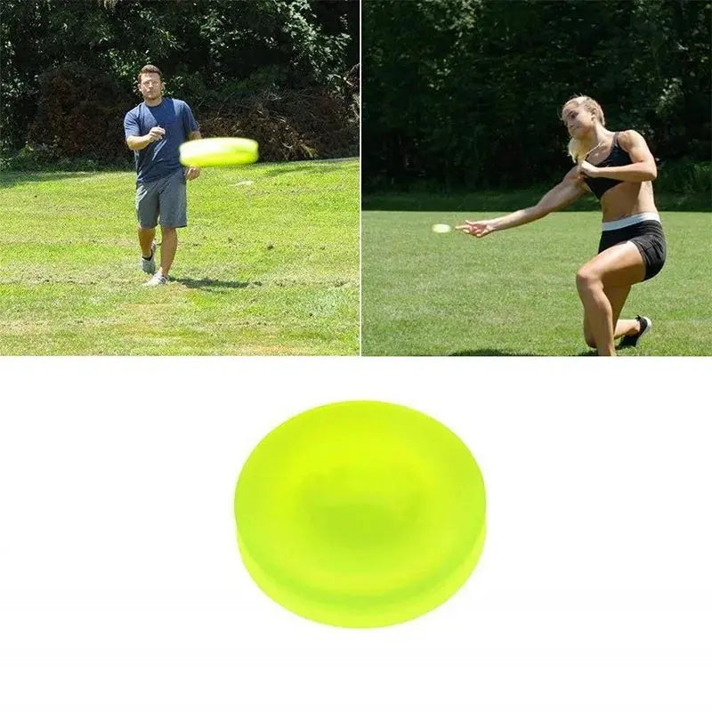 Mini Flying Disc Catching Game - Epic Deals USA