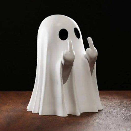 Halloween Ghost Ornament - Epic Deals USA