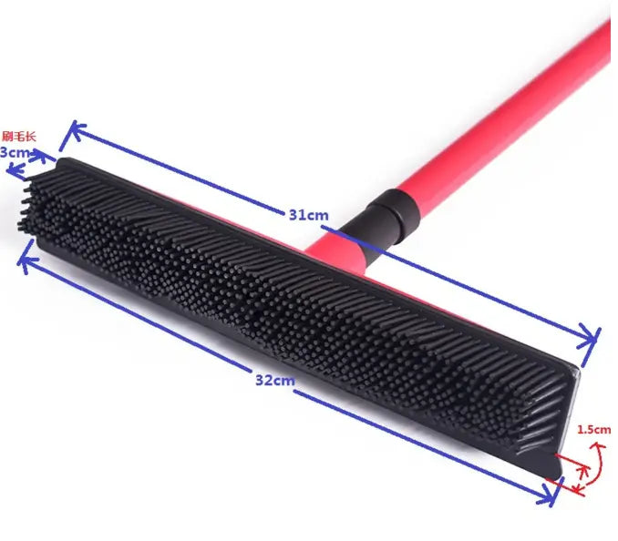 Pet Hair Removal Broom Mop - Epic Deals USA