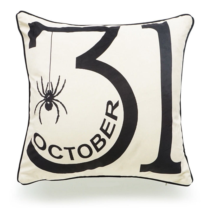 Halloween Pillowcase - Epic Deals USA
