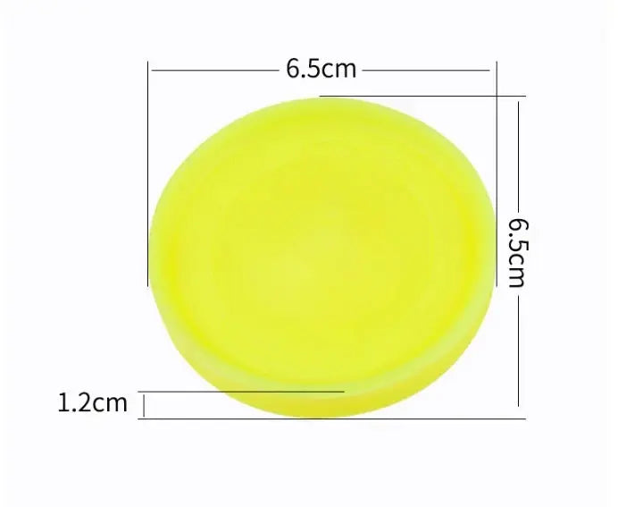 Mini Flying Disc Catching Game - Epic Deals USA