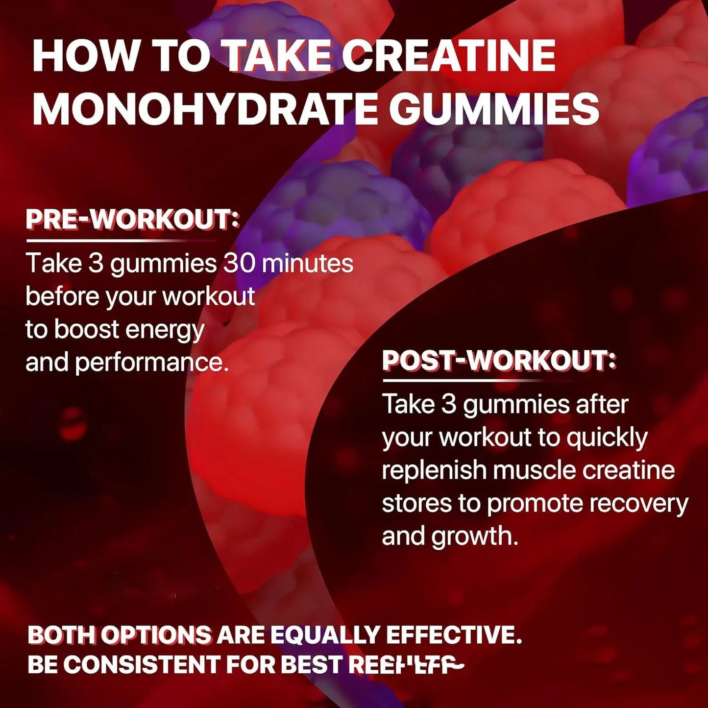 Muscle Boost Gummies Epic Deals USA