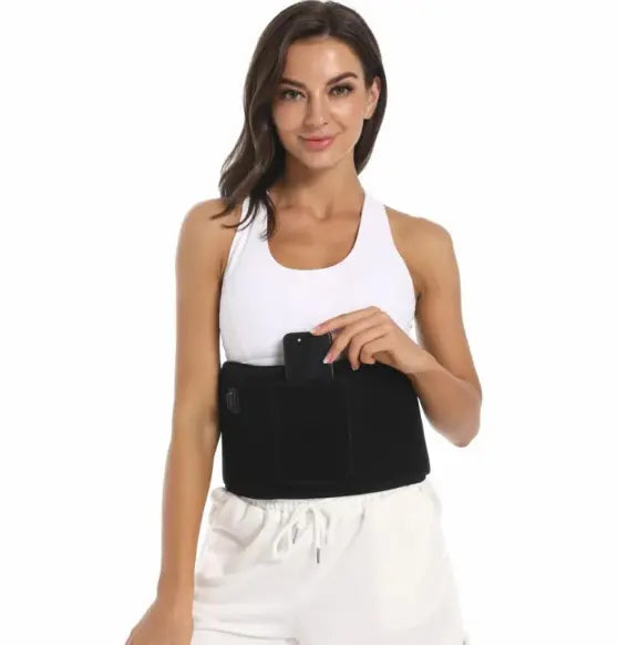 LED Infrared Belt Therapy Device Epic Deals USA