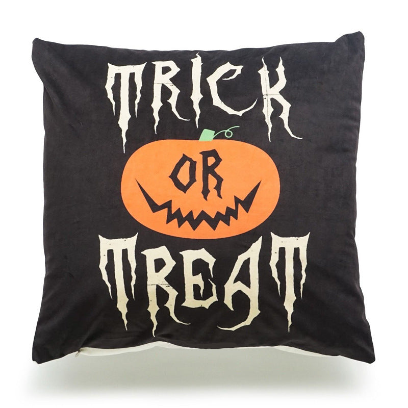 Halloween Pillowcase - Epic Deals USA