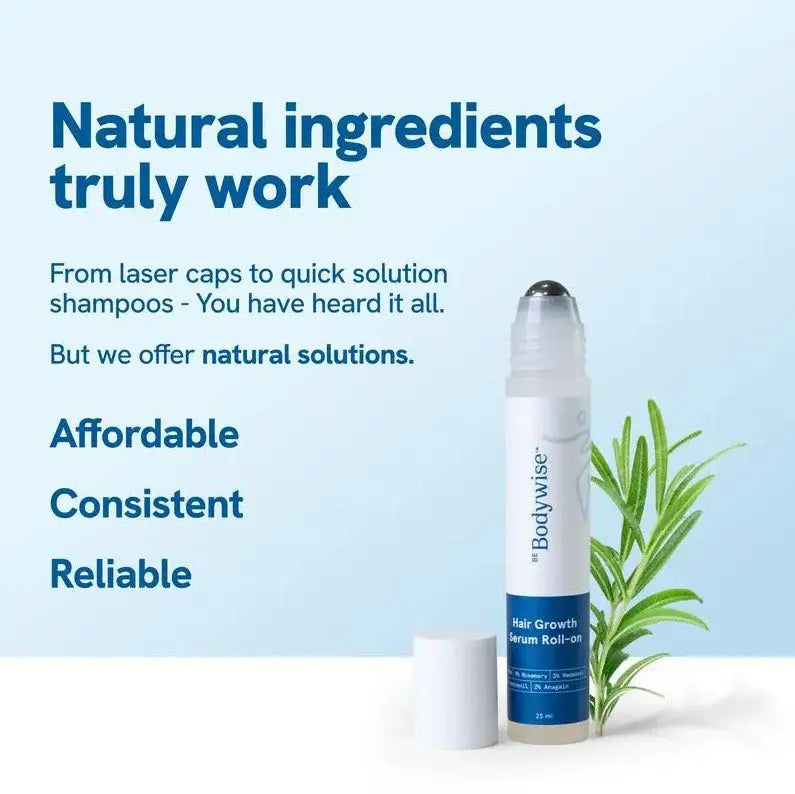 Hair Ball Essence Rosemary Growth Oil - Epic Deals USA