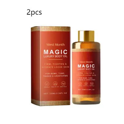 Soothing Body oil Epic Deals USA
