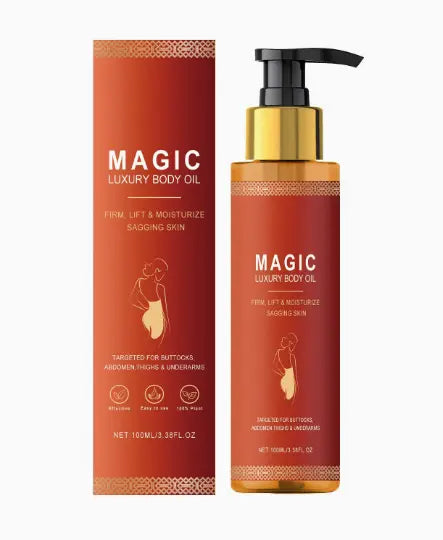 Magic Body Oil Epic Deals USA
