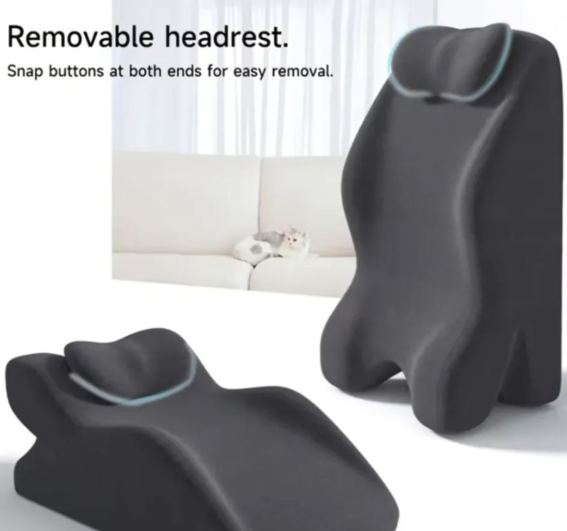 Stomach Sleeper Pillow - Epic Deals USA