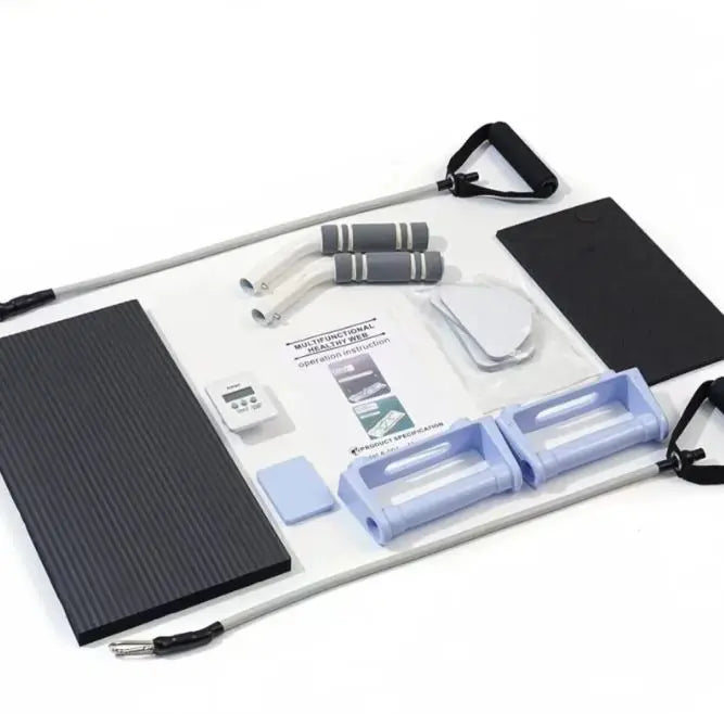 Compact Pilates Sliding Board Epic Deals USA