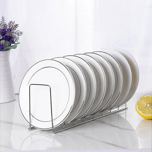 Stainless Steel Dish Rack Epic Deals USA