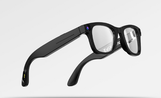 AI Camera Smart Glasses - Epic Deals USA
