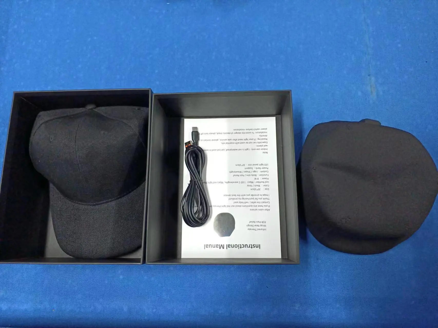 Red Light Therapy Cap - Epic Deals USA