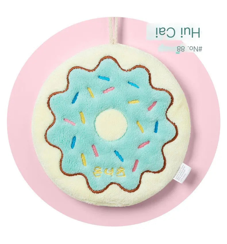 Cute Hanging Kitchen Towel Epic Deals USA