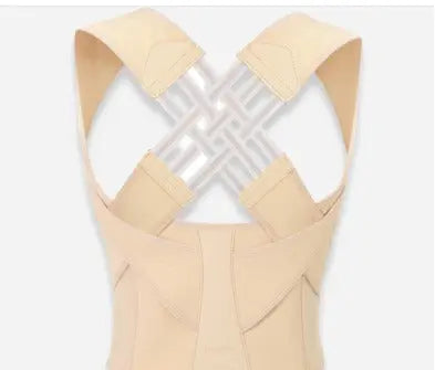 Unisex Posture Corrector Back Brace - Epic Deals USA