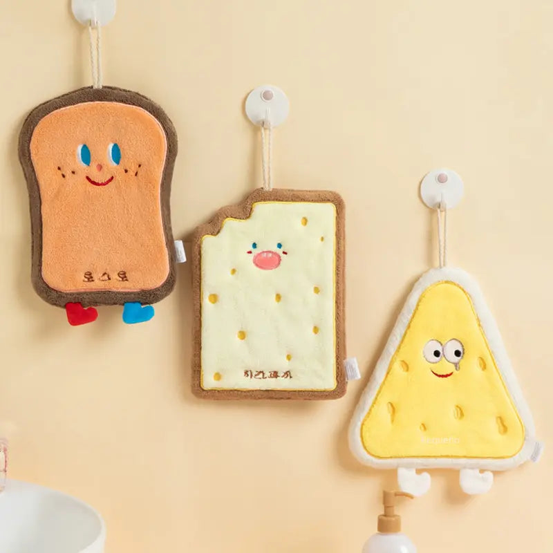 Cute Hanging Kitchen Towel Epic Deals USA