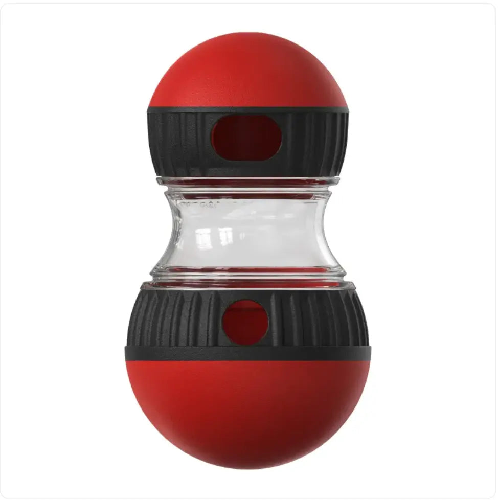 Interactive Food Dispensing Dog Toy Puzzle - Epic Deals USA