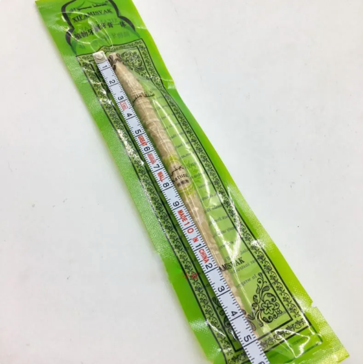 Miswak Tooth Cleaning Stick - Epic Deals USA