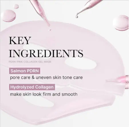 Hydrating Collagen Facial Mask Epic Deals USA