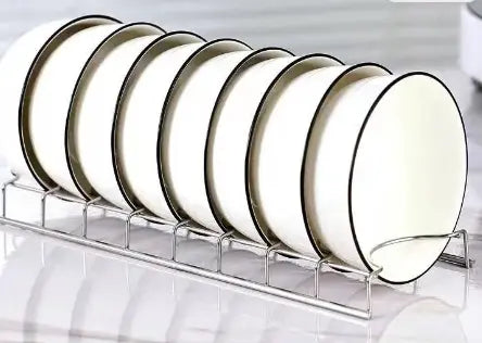 Stainless Steel Dish Rack Epic Deals USA