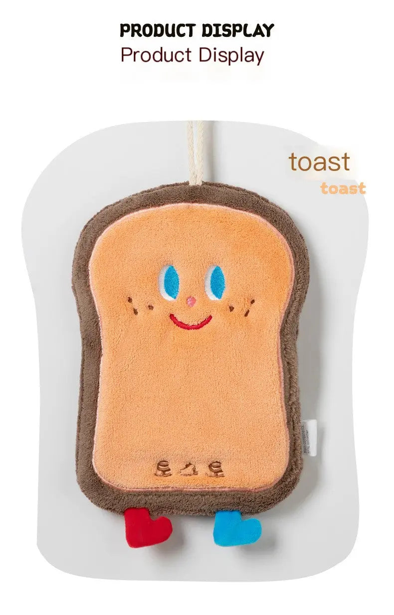 Cute Hanging Kitchen Towel Epic Deals USA