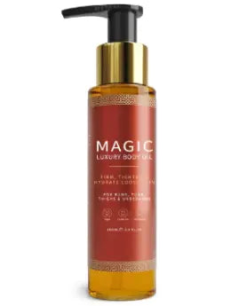 Magic Body Oil Epic Deals USA
