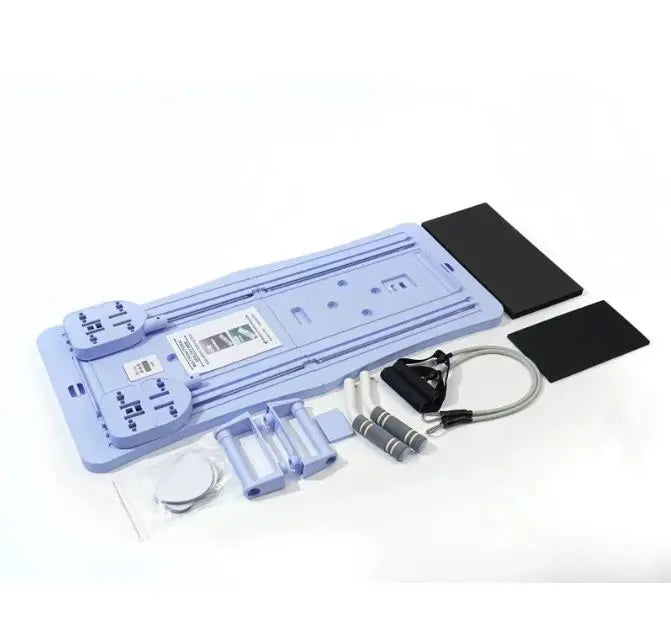 Compact Pilates Sliding Board Epic Deals USA