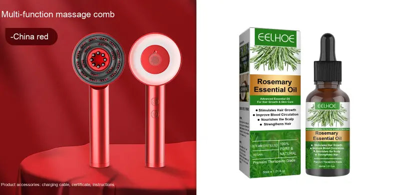 Comb Scalp Massager Epic Deals USA