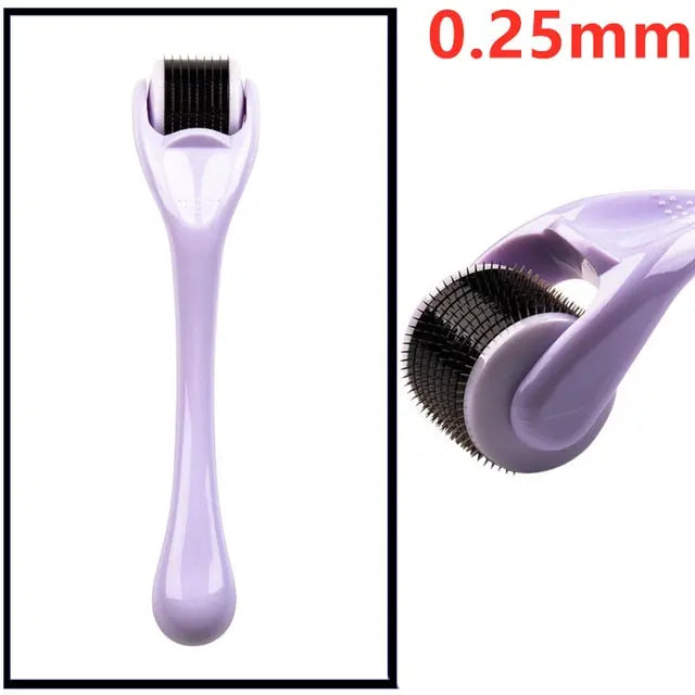 Derma Face Roller - Epic Deals USA