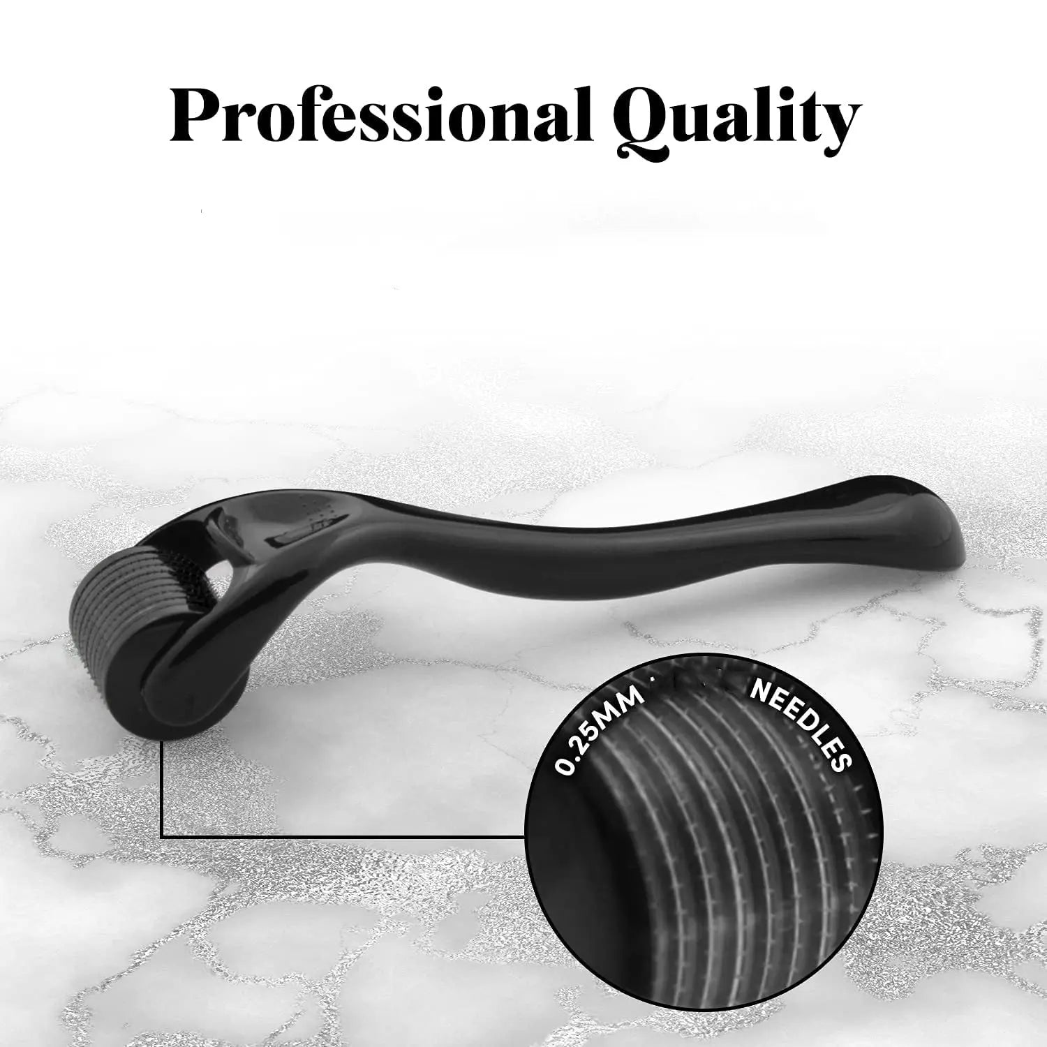 Derma Face Roller - Epic Deals USA