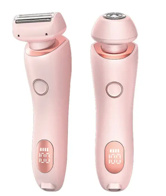 Electric Duo Shave - Epic Deals USA