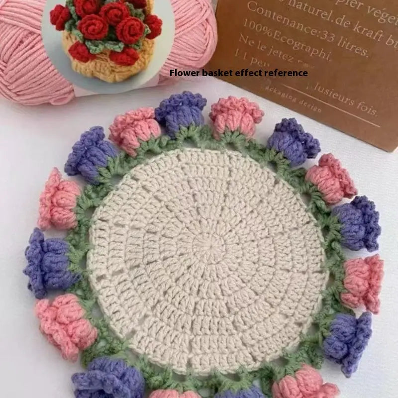 Crochet DIY Kit - Epic Deals USA