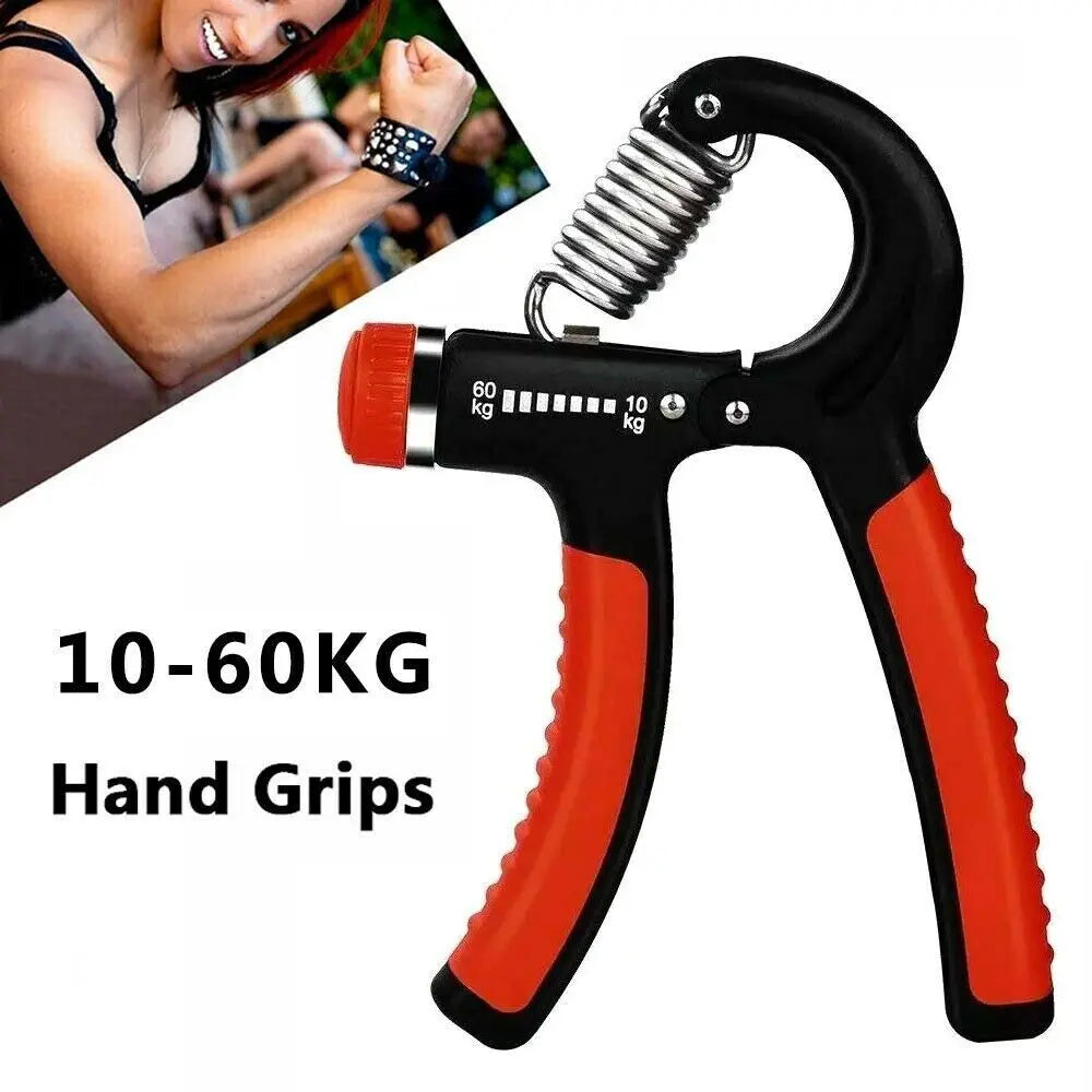 PowerGrip Strength Trainer - Epic Deals USA