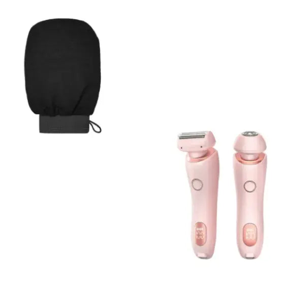 Electric Duo Shave - Epic Deals USA