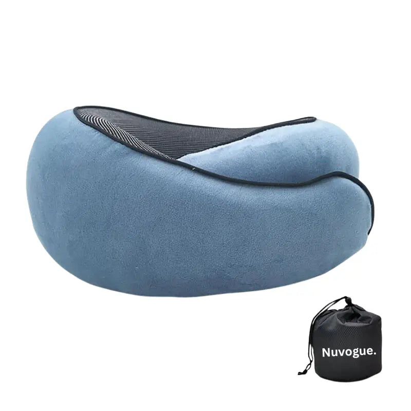 SkySoothe-Neck Pillow - Epic Deals USA