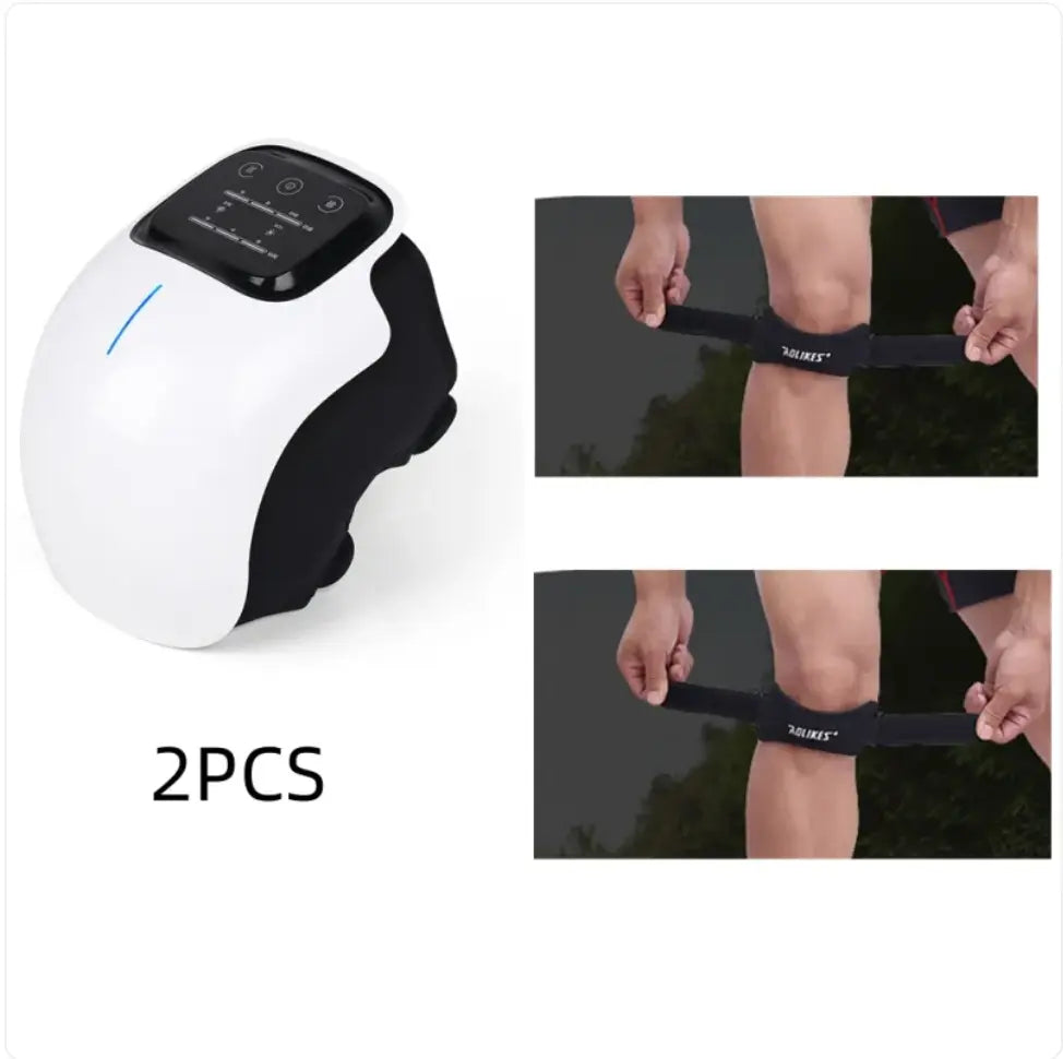 Physiotherapy Relief - Epic Deals USA