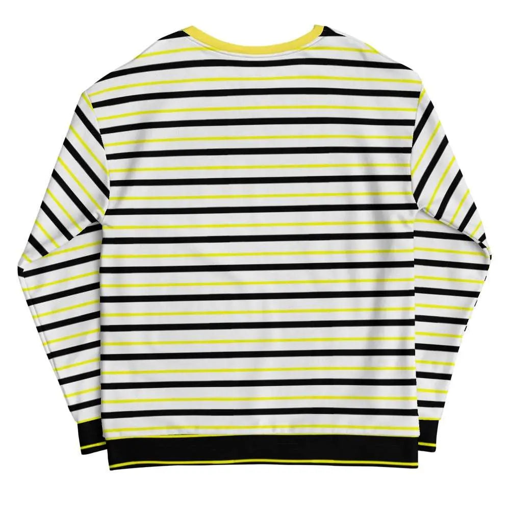 Be Happy Sweatshirt - Epic Deals USA