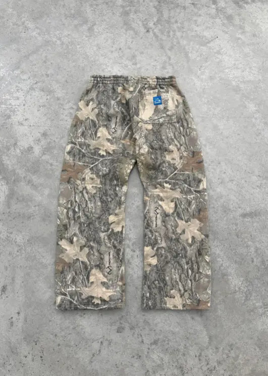 Urban Camo Retro Hoodie - Epic Deals USA