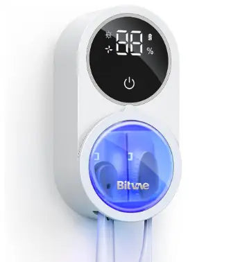 UV Toothbrush Sanitizer - Epic Deals USA