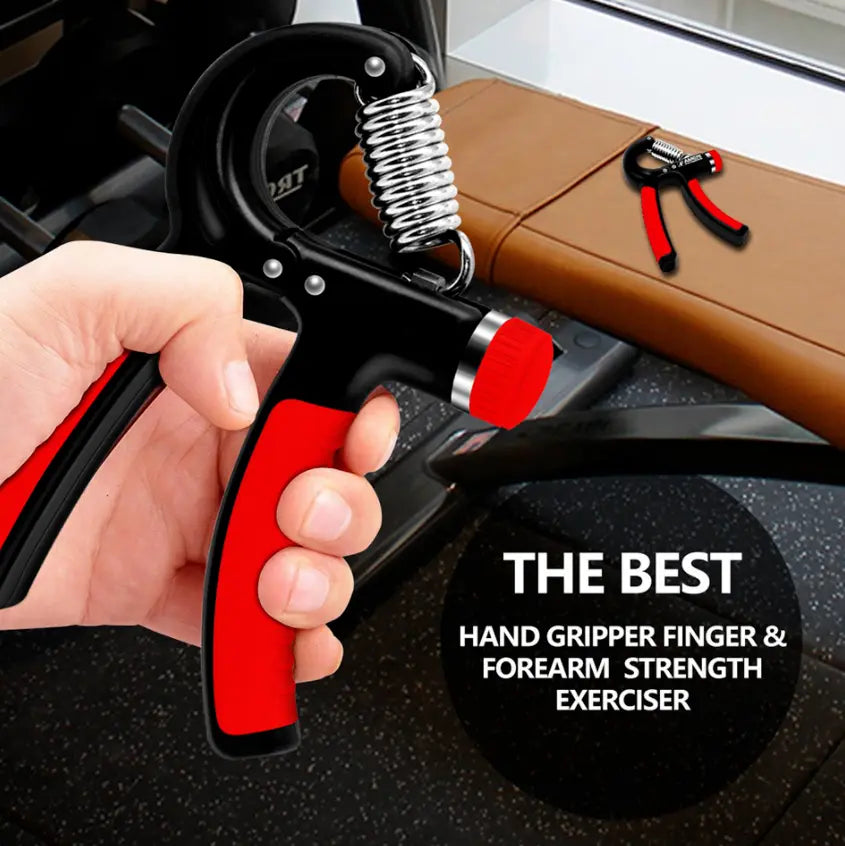 PowerGrip Strength Trainer - Epic Deals USA