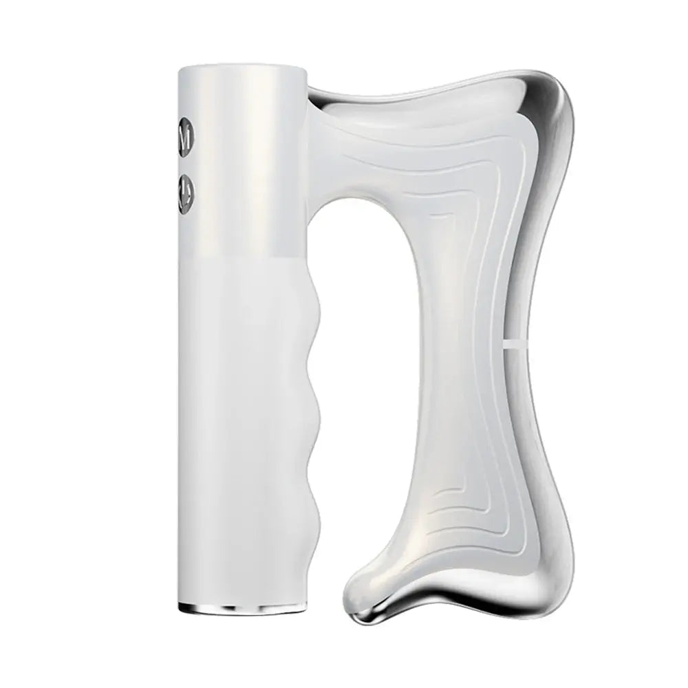 Electric Deep Tissue Massage Blade – Heated Fascia Relaxation Tool - Epic Deals USA