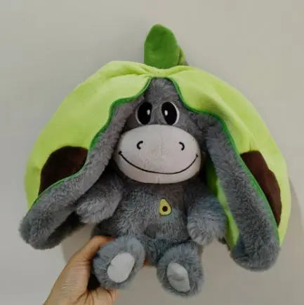 Breathing Plush Music Doll - Epic Deals USA