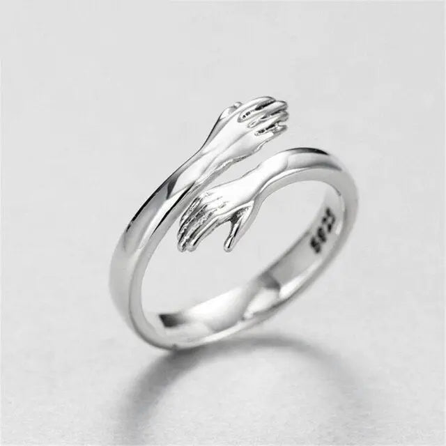 I Am Enough Ring - Epic Deals USA