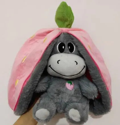 Breathing Plush Music Doll - Epic Deals USA