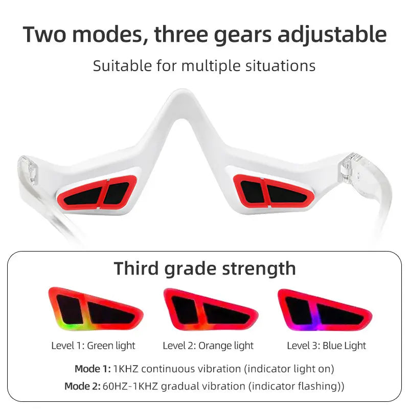 Wireless Eye Massager - Epic Deals USA