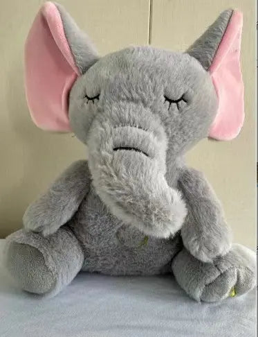 Baby Soothing Plush Music Toy - Epic Deals USA