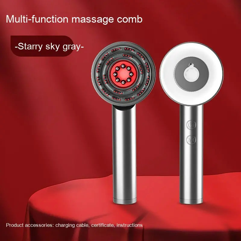 Comb Scalp Massager Epic Deals USA